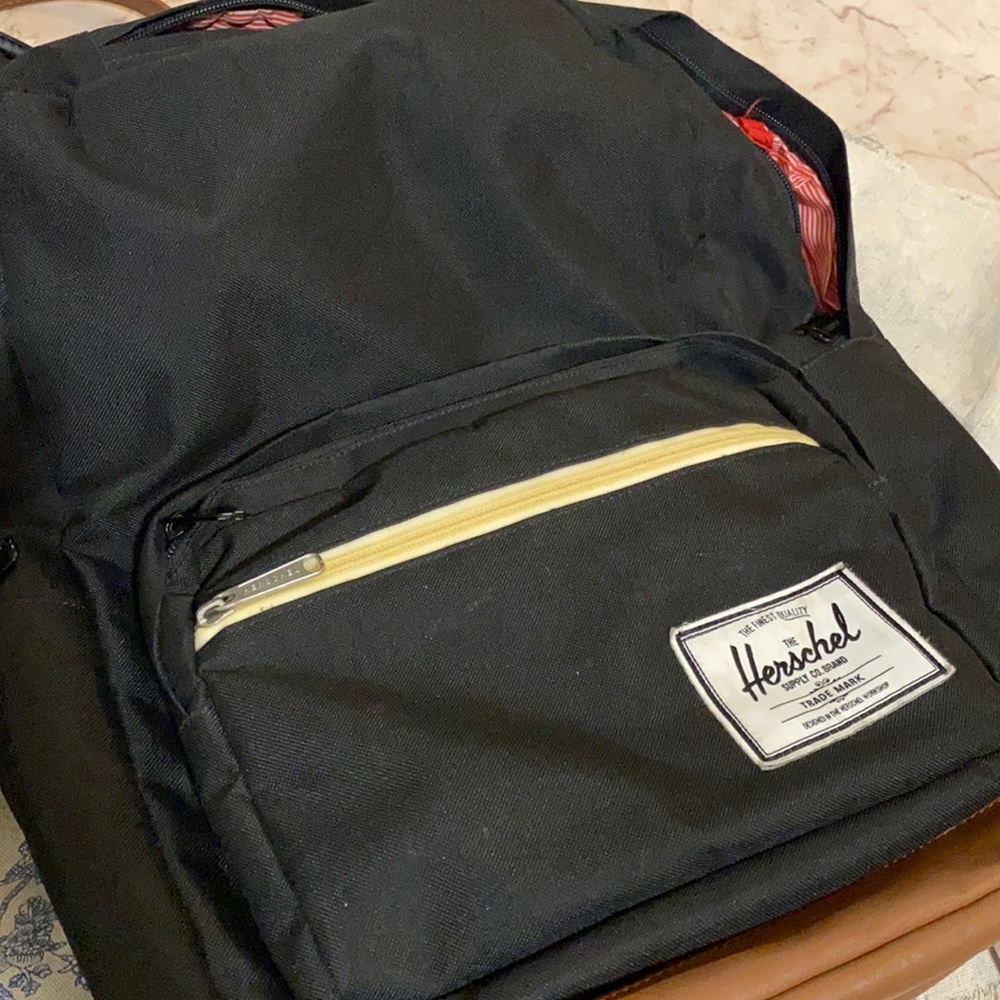 Herschel Supply co. Brand